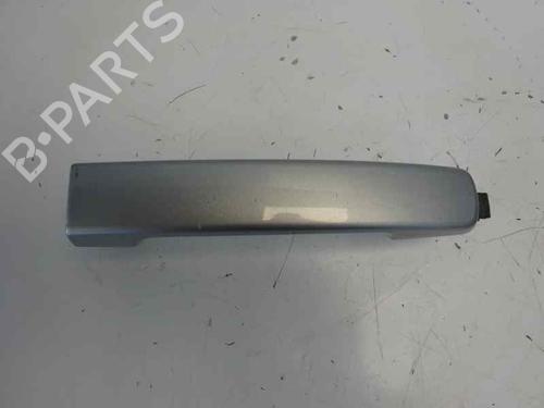 Used Front right exterior door handle NISSAN QASHQAI / QASHQAI +2 I (J10, NJ10, JJ10E) [2006-2014]  4985063