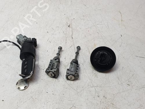 Ignition barrel PEUGEOT EXPERT Bus (V_) 1.6 BlueHDi 115 | BP32695816M48 - Image 2