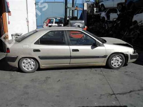 Engine control unit (ECU) CITROËN XANTIA (X1_, X2_)  | BP145235M57 