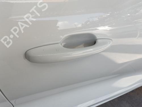 Høyre foran utvendig håndtak FORD KUGA III (DFK) 2.5 FHEV (190 hp) 26299843