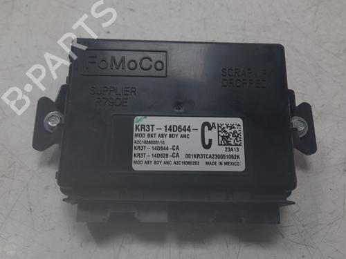 Módulo eletrónico FORD USA MUSTANG Coupe 5.0 V8 Bullitt (460 hp) 32760322