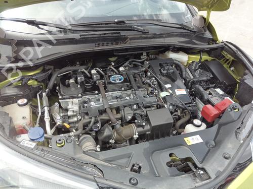 ABS pump TOYOTA C-HR (_X1_) 1.8 Hybrid (ZYX10_, ZYX11_) | BP26572916M43 - Image 2