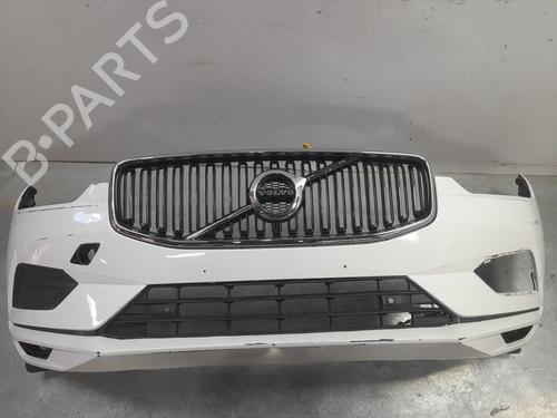 Used Front bumper VOLVO XC60 II (246) D4 Polestar (200 hp) 30148100