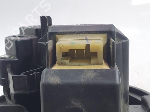 Heater blower motor RENAULT CLIO V (B7_) 1.5 Blue dCi 85 (B7AG) | BP34041407M62 - Image 2