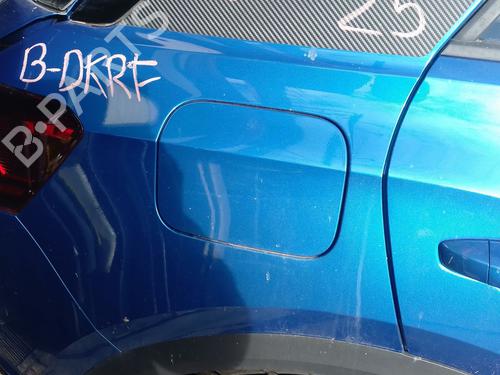 Used Fuel flap VW T-ROC (A11, D11) 1.0 TSI (116 hp) 31601530