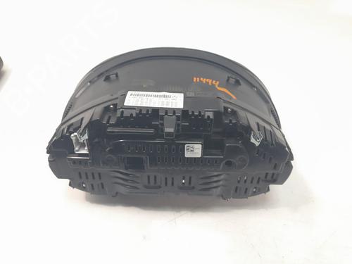 Instrument cluster MERCEDES-BENZ C-CLASS (W205) C 220 BlueTEC / d (205.002, 205.004) | BP16847575C47 