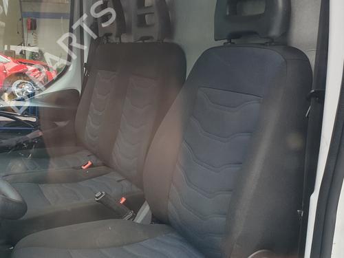 Electronic sensor IVECO DAILY VI Bus 50C16 | BP11849504M84 