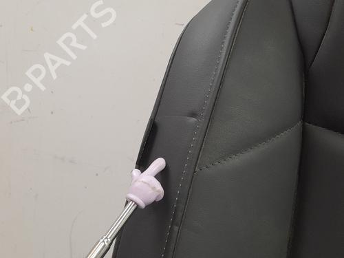 Right front seat DS DS 3 / DS 3 CROSSBACK (UR_, UC_, UJ_) 1.2 PureTech 130 (URHNSS) | BP26396496C16  - Image 8