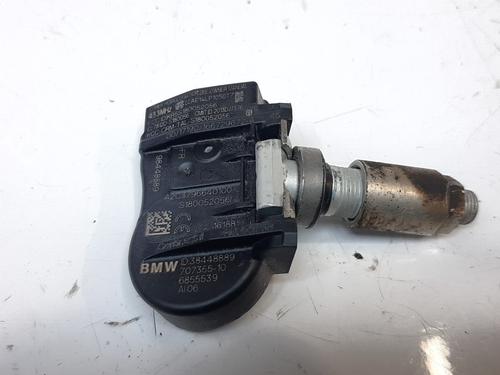 Used Electronic sensor BMW 3 (F30, F80) 318 d (150 hp) 23534207