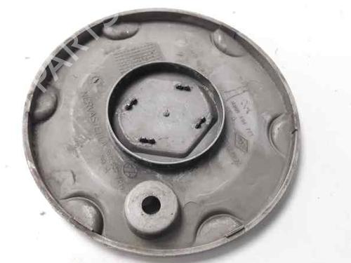 Hub cap RENAULT MEGANE II (BM0/1_, CM0/1_)  | BP25805593C160 