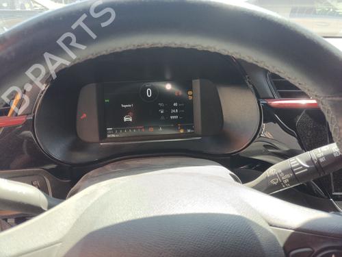 Frein à main OPEL CORSA F (P2JO) 1.2 (68) | BP29123383I18 