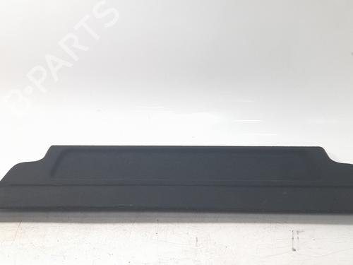 Used Rear parcel shelf CITROËN C5 AIRCROSS (A_) 2.0 BlueHDi 180 (AJEHZR) (177 hp) 29887551