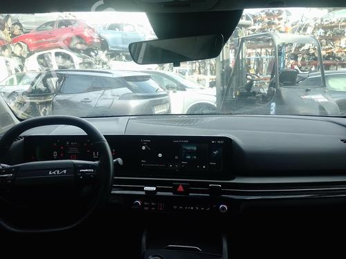 Left front window switch KIA SPORTAGE V (NQ5) 1.6 T-GDi Hybrid AWD | BP39688966I27 - Image 8