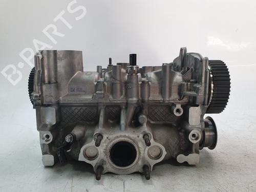 Cylinder head SEAT IBIZA V (KJ1, KJG) 1.0 TSI | BP29966934M5 