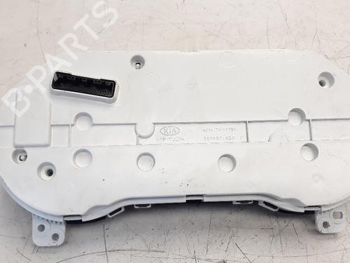 Instrument cluster KIA SPORTAGE IV (QL, QLE)  | BP8657341C47 