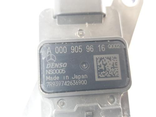 Electronic sensor MERCEDES-BENZ CLE (C236) CLE 220 d (236.304) | BP28112836M84 