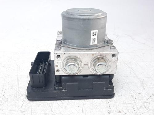 ABS Bremseaggregat JEEP RENEGADE SUV (BU, B1, BV) 1.6 CRD (120 hp) 9716695