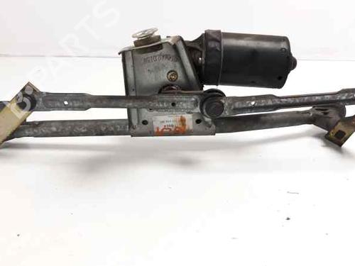 Front wiper motor PEUGEOT 206 Hatchback (2A/C) 1.4 i | BP6165429M29 