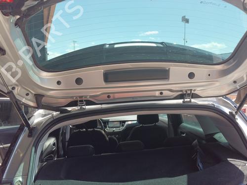 Vérin de coffre/hayon OPEL CROSSLAND X / CROSSLAND (P17, P2QO) 1.2 (75) (110 hp) 26322325