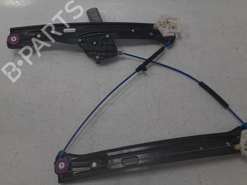 Used Front left window mechanism Front left window mechanism BMW 3 (F30, F80) 330 e (252 hp) 26322433 26322433