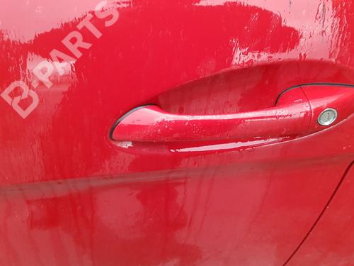 Used Front left exterior door handle Front left exterior door handle MERCEDES-BENZ B-CLASS Sports Tourer (W245) B 200 (245.233) (136 hp) 9314774 9314774