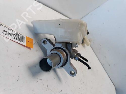 Brake master cylinder FORD S-MAX (CJ, WA6) 2.0 TDCi | BP1607947M77 