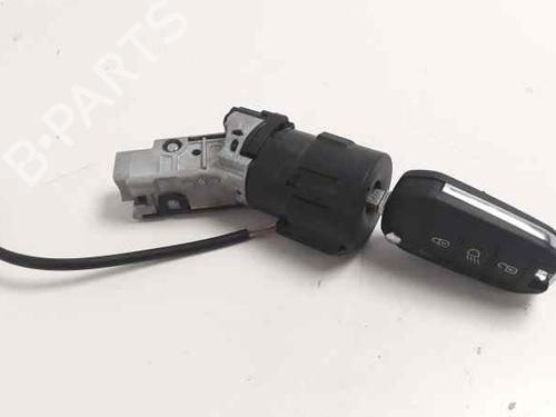 Used Ignition barrel CITROËN C3 AIRCROSS II (2R_, 2C_) [2017-2025]  5784726