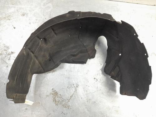 wheel-arch-mercedes-benz-a-class-w177-2018-25786272 main image
