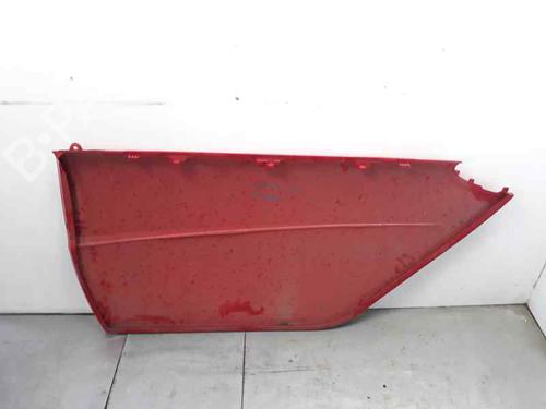 Right front door SMART FORTWO Coupe (451) 1.0 (451.331, 451.380) | BP3184475C3 