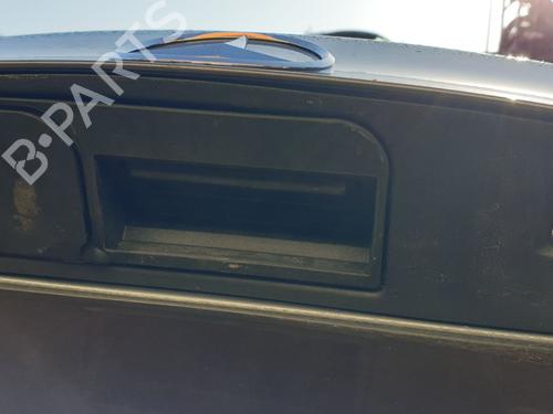 Tailgate handle MERCEDES-BENZ CLA Coupe (C117) CLA 200 CDI / d (117.308) | BP21142443C132 