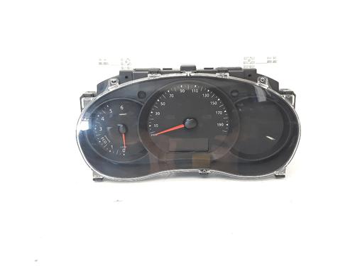 Used Instrument cluster RENAULT KANGOO / GRAND KANGOO II (KW0/1_) [2008-2025]  15653130