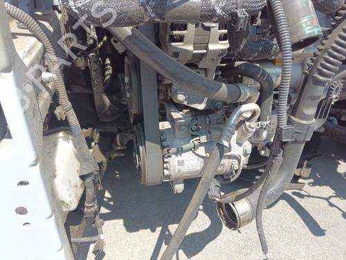 Airco pomp RENAULT CAPTUR II (HF_) TCe 160 (HFN1) (158 hp) 28450637