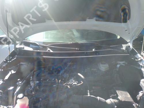 Torpedoplate Torpedoplate TOYOTA YARIS (_P21_, _PA1_, _PH1_) 1.5 (MXPA11) (125 hp) 37174200 37174200