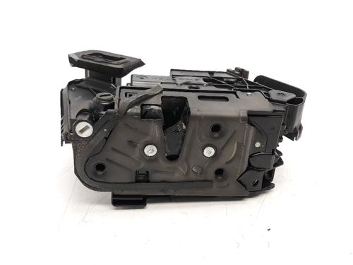 Rear left lock VW PASSAT B8 Variant (3G5, CB5) 1.6 TDI 5TA839015E
