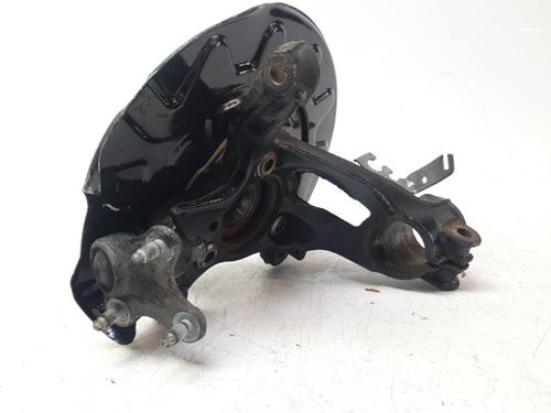 Left front steering knuckle AUDI A3 (8V1, 8VK) 1.6 TDI | BP32067865M25 - Image 2