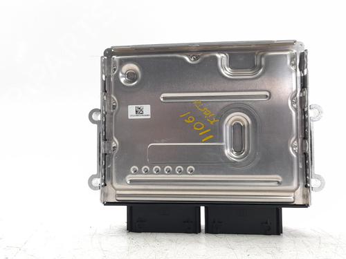 Engine control unit (ECU) FORD FIESTA VII (HJ, HF)  | BP17960396M57 