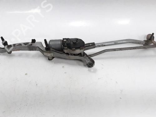 Used Front wiper motor MERCEDES-BENZ C-CLASS (W204) C 220 CDI (204.002) (170 hp) 8927166