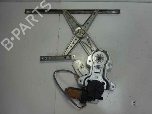 Used Rear left window mechanism ROVER 45 I Saloon (RT) [2000-2005]  241256