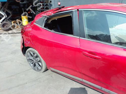 Used Fuel pump Fuel pump RENAULT CLIO V (B7_) 1.0 LPG (B7MT) (101 hp) 33795267 33795267