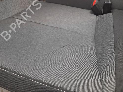 Seats set RENAULT CAPTUR II (HF_) TCe 160 (HFN1) | BP28353274C78 