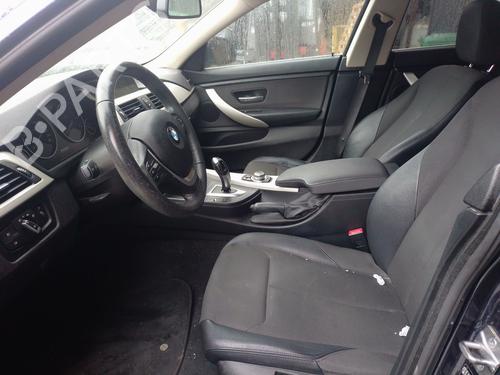 Driveshaft BMW 4 Gran Coupe (F36) 420 d | BP32204530M37