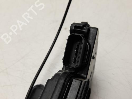 Front right lock KIA EV9 (MV)  | BP34397592C97  - Image 5