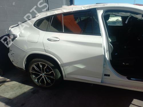 Used Driveshaft Driveshaft BMW X4 (G02, F98) xDrive 20 d Mild-Hybrid (190 hp) 32522375 32522375