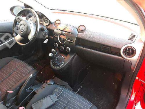 Interior roof light MAZDA 2 (DE_, DH_) 1.4 MZR-CD | BP7430835I8  - Image 9