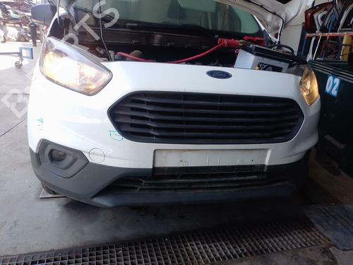 Full front FORD TRANSIT COURIER B460 Box Body/MPV 1.5 EcoBlue | BP37435416S1 - Image 6