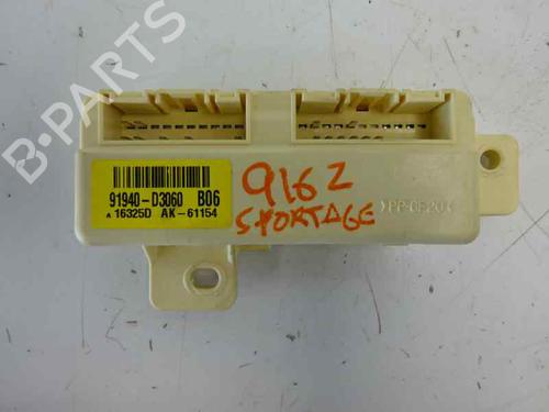 Used Electronic module KIA SPORTAGE IV (QL, QLE) 1.7 CRDi (116 hp) 1957175