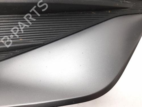 Grill SEAT LEON (KL1, KLG) 1.0 TSI | BP39592617C40 - Image 9