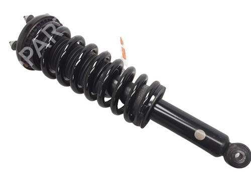 Used Left rear shock absorber JAGUAR XF I (X250) 3.0 D (275 hp) 9627054