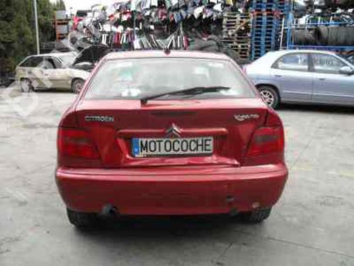 Left front driveshaft CITROËN XSARA (N1) 1.9 D | BP1179074M38 