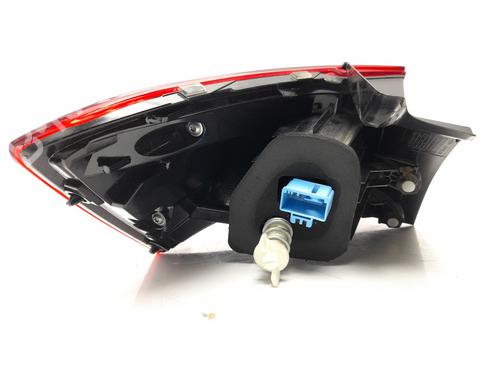 Right taillight VW T-ROC (A11, D11) 2.0 TDI | BP32028053C35 